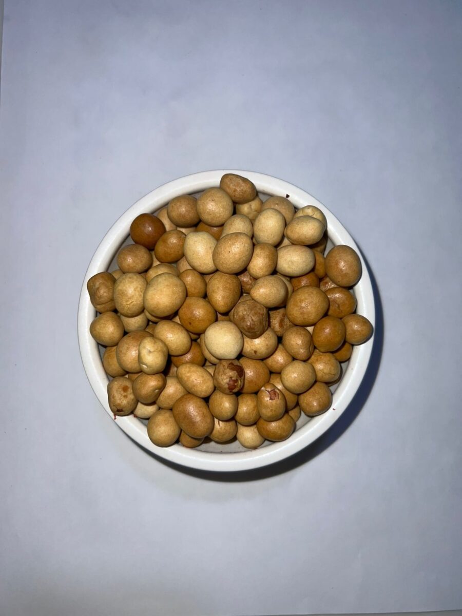 Cacahuates Japones