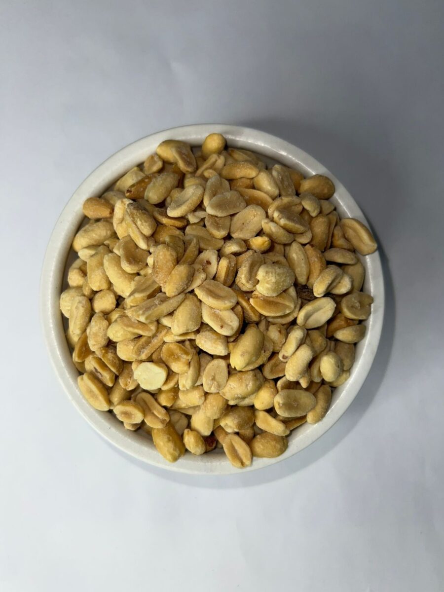 Cacahuate Salado