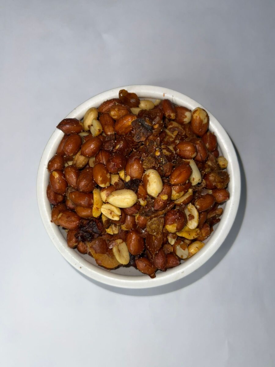 Cacahuate Mix Cantinero