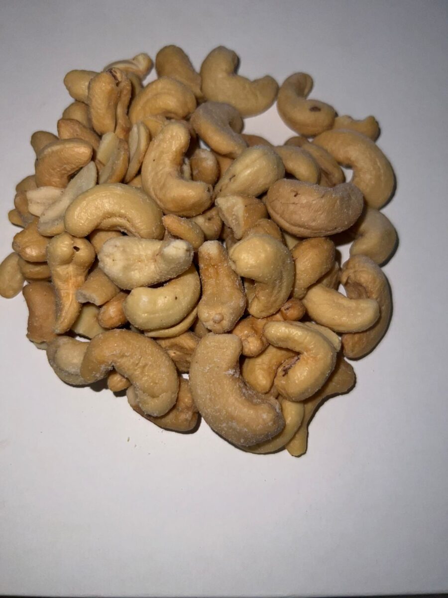 Nuez de la India