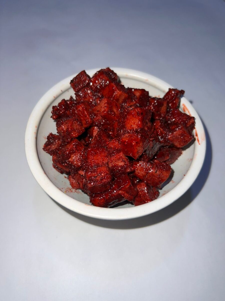 Ate de Guayaba