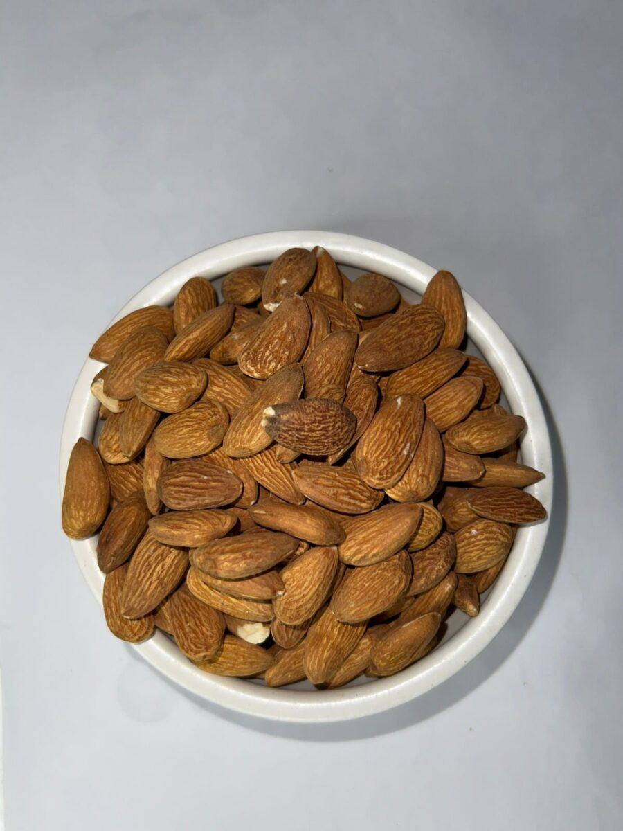 Almendra Natural