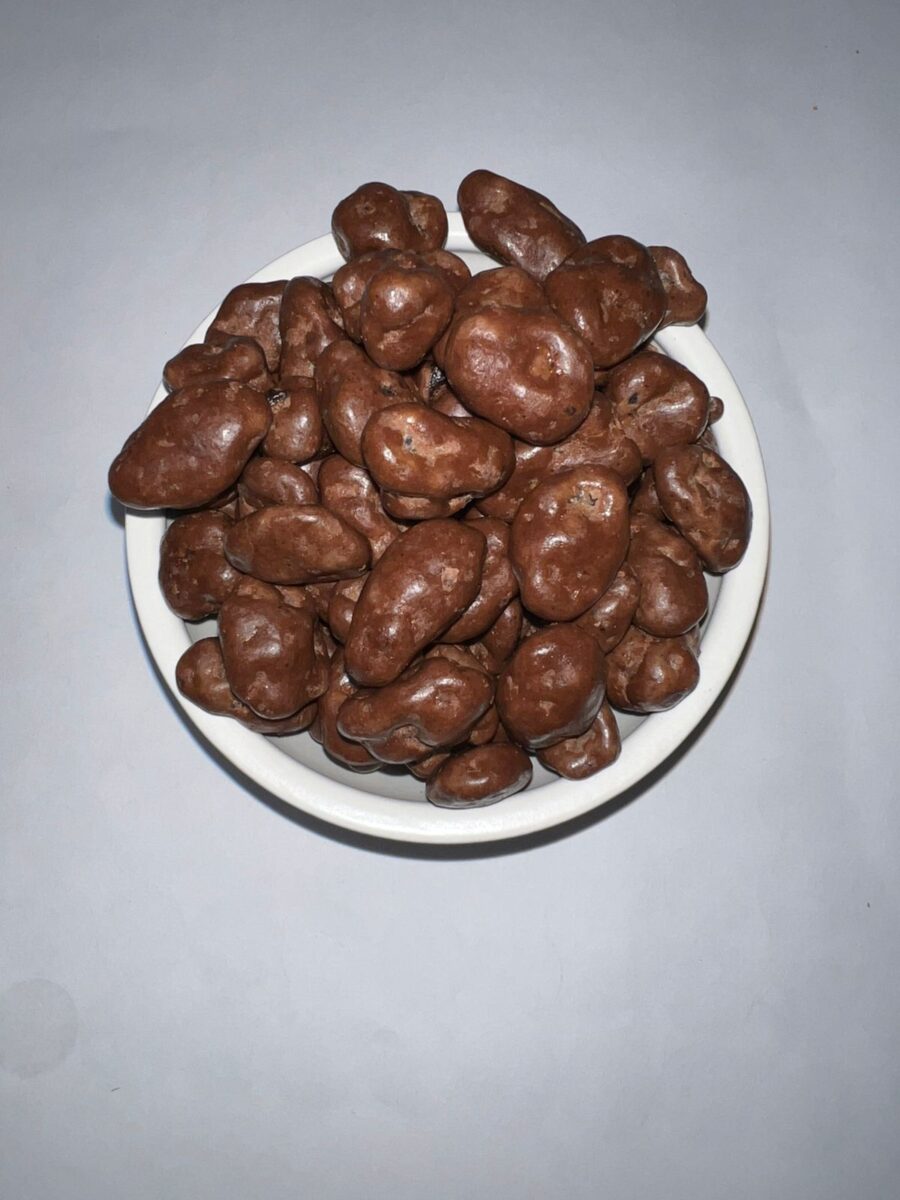 Arándano con Chocolate