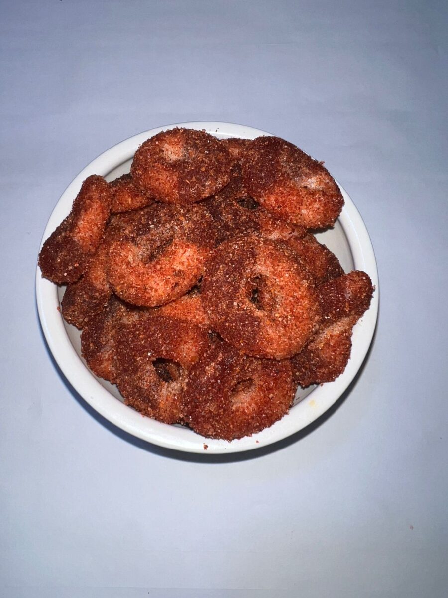Aros de Sandia