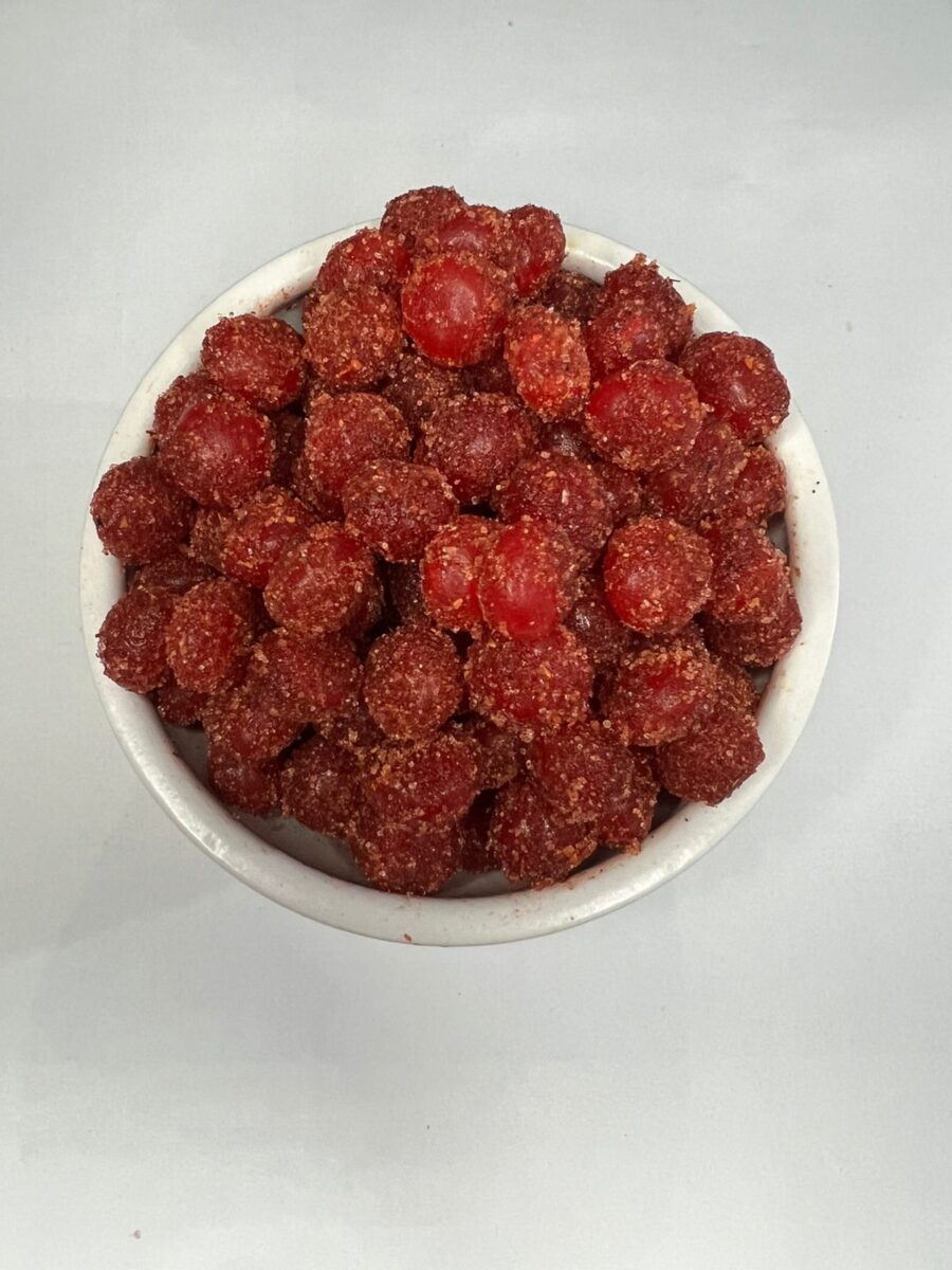 Cherry Bombs
