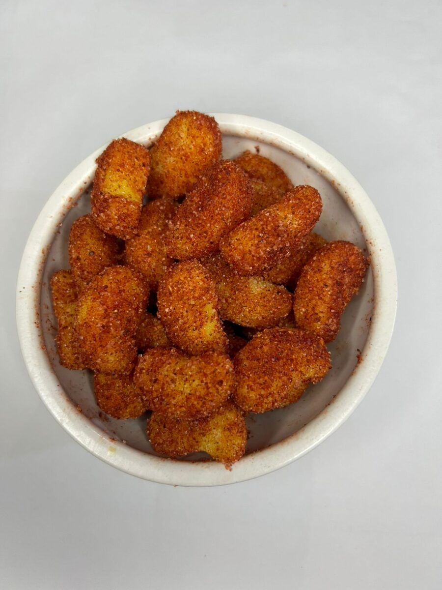Manguitos