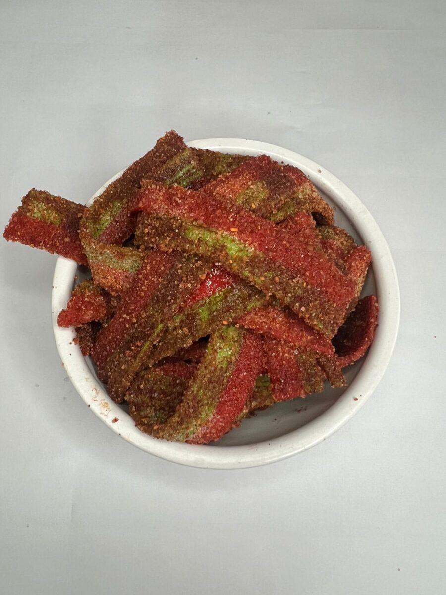 Tiras de Sandia