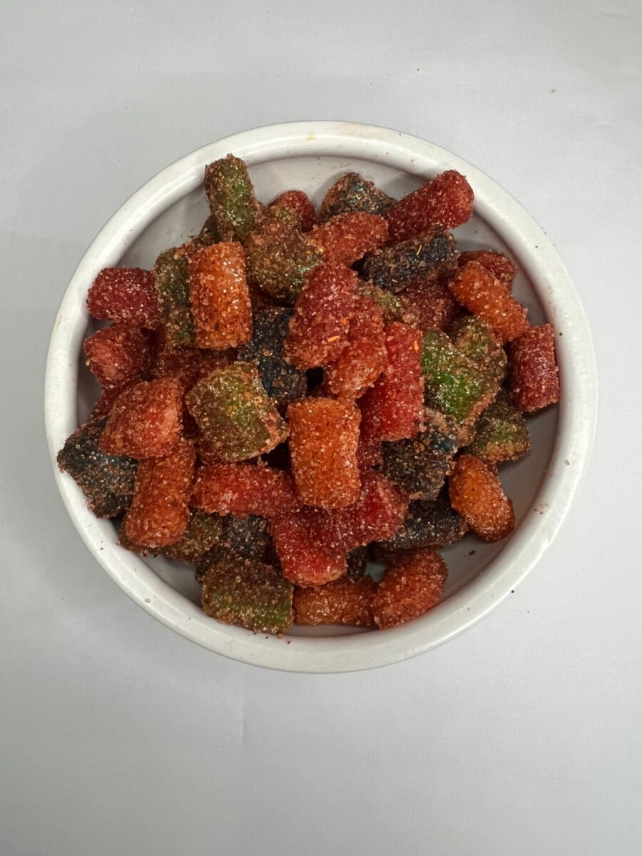 FRIKI FRUTS