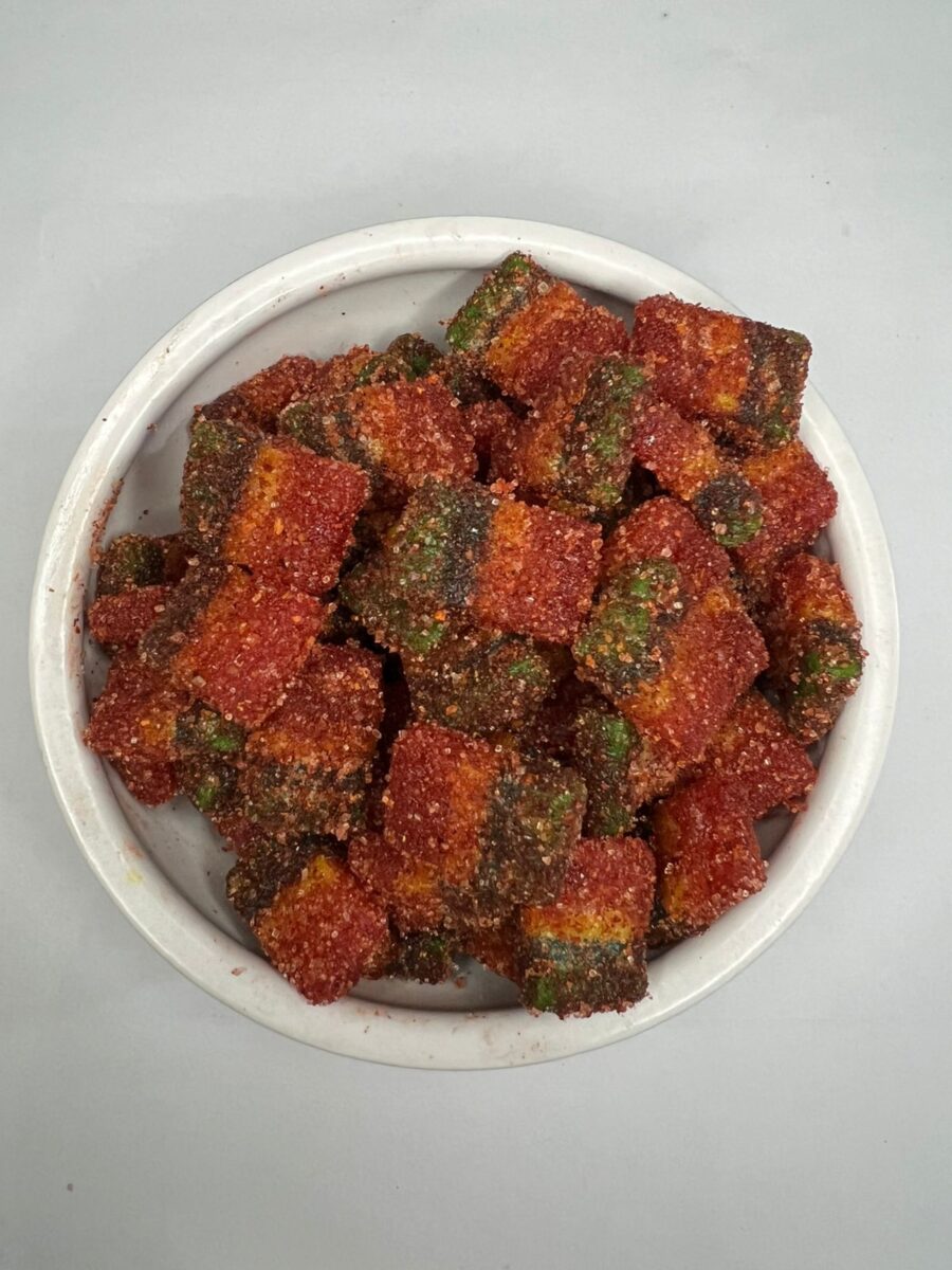 Xtrime BITES